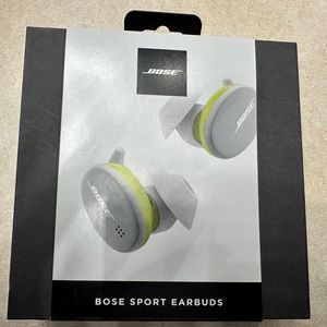 Bose Sport Earbud